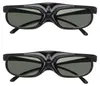 2 Stück 144 Hz 3D Active Shutter Brille DLP LinK LCD Produktbild-Vorschau 2