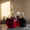 Gummistopfen+Gärrohr Gäraufsatz Set für Fermentieren Brauen Produktbild-Vorschau 5