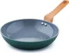 PURE Bratpfanne, Durchmesser: 24 cm, Keramik, Produktbild-Vorschau 1