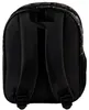 kleiner Rucksack für den Kindergarten, Fußballmuster Produktbild-Vorschau 4