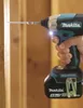 Makita Akku-Schlagschrauber 18V DTD157Z Produktbild-Vorschau 49