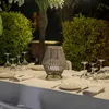 New Garden  Conta 30 Recharge battery taupe grey colour Anteprima dell’immagine prodotto 4