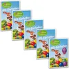 Heitmann 5er Pack IRIS Eierfarben je 6 Stück Heißfärbe Produktbild-Vorschau 1