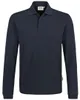 HAKRO Hakro Herren Longsleeve-Poloshirt HACCP Performance Produktbild-Vorschau 1