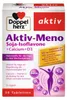 Doppelherz Active Meno dla kobiet w okresie menopauzy z Podgląd zdjęcia produktu 1