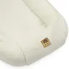 PIMKO Babynest Babynestchen für Baby Kuschelnest Babykokon Produktbild-Vorschau 9