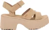 Sandali Del Marchio Ugg Del Modello W New Heights Ankle Anteprima dell’immagine prodotto 6