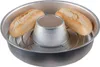Portaforno Omnia in acciaio inox Anteprima dell’immagine prodotto 1