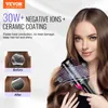 Sada kefiek na teplý vzduch VEVOR, 4 v 1 Airstyler, kefka Náhľad obrázku produktu 3