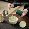 Matcha-Schneebesen-Set, Matcha-Set, Keramik-Matcha-Schale, Produktbild-Vorschau 3