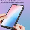 Custodia per iPhone 15 Pro, protezione completa a 360° con Anteprima dell’immagine prodotto 6