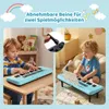 COSTWAY Clavier pour enfants à 37 touches, piano Voir les images du produit 5