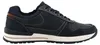 Mustang Chaussures 26M0281003NAVY Voir les images du produit 11