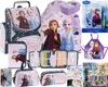 Eiskönigin Schulranzen 13 tlg schulrazen set rucksack Produktbild-Vorschau 1