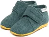 Gottstein Alpine Racer RU Hausschuh Hausschuh mit optimaler Produktbild-Vorschau 5