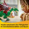 LEGO® Creator 31161 Zelený drak Náhled obrázku produktu 26