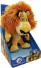 Maskotka Lew Alex z filmu Madagaskar 25 cm Anteprima dell’immagine prodotto 2