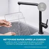 Barbecue elettrico da tavolo con griglia in acciaio inox Anteprima dell’immagine prodotto 18