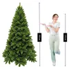 Triumph Tree Tsuga Kerstboom - Kunstboom met Besneeuwd Productafbeelding-voorbeeld 3