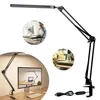 Schreibtischlampe Dimmbar, Desk Lamp mit Clip, Augenschutz Produktbild-Vorschau 1