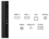 TCL C6K 85C6K, 2,16 m (85"), 3840 x 2160 Pixel, QD-Mini Produktbild-Vorschau 9