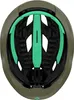 LAZER Fahrradhelm Strada KinetiCore, Matte Pine Green Produktbild-Vorschau 2