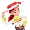 A close-up shot of a Toy Story Jessie doll. Podgląd zdjęcia produktu