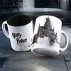 Harry Potter Hogwarts Schloss Becher Produktbild-Vorschau 9
