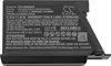 Baterie pro LG Hombot, LG VR série, 3400 mAh Náhled obrázku produktu 3