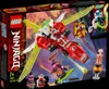 LEGO® 71707 LEGO® Ninjago 71707 Kais Mech Jet Bausatz Podgląd zdjęcia produktu 13
