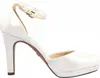 Tamaris Damen Pumps Plateau Blockabsatz Fesselriemen Produktbild-Vorschau 30