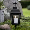 Star Trading LED Kerze Flamme Paula, Weiß, Universal, 1 Produktbild-Vorschau 2