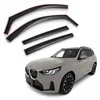 J&J AUTOMOTIVE | GP Windabweiser Für BMW X3 G45 Ab 2024 Produktbild-Vorschau 1