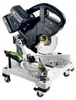 Scie à moulures sans fil Festool SYMC 70 4,0 EBI-Plus Voir les images du produit 30