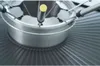 Solis Combi Grill 3 in 1 796 raclette grill - grill Anteprima dell’immagine prodotto 17