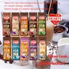 HEARTS Cappuccino mit feiner Kakaonote 1kg Instantkaffee Produktbild-Vorschau 9