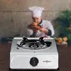 Vitrokitchen 160IB, Stal nierdzewna, Blat, Gaz, Stal Podgląd zdjęcia produktu 4