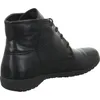 Josef Seibel Naly 09 Schnürstiefel Schwarz Produktbild-Vorschau 6
