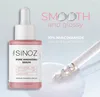 Sinoz Niacinamide Serum – Porenverfeinerndes Serum gegen Produktbild-Vorschau 17