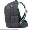 Satch Pack Mint Phantom Schulrucksack Produktbild-Vorschau 35