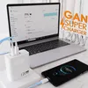120W USB-C Schnellladegerät mit Kabel – PD & Quick Charge Produktbild-Vorschau 4