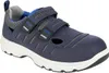 RUNNEX® S1P-ESD-Sicherheitsklettsandalen FlexStar Produktbild-Vorschau 6