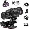 Cyklistická kamera s rozlišením 1080p, cyklistická kamera, Náhled obrázku produktu 1