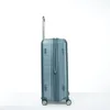 Verage Rome Spinner Gr. M Reisetrolley Koffer mit Produktbild-Vorschau 3