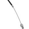 FISCHER Bremszug-Set für hinten - mit Doppelnippel Produktbild-Vorschau 4