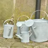 Esschert Design Altzink Gießkanne 0,75 Liter; OZ42 Produktbild-Vorschau 2