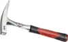 Picard Typ 561 Black Giant Geologenhammer mit Spitze, 500g, Produktbild-Vorschau 1