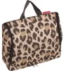 Reisenthel "reisenthel Toiletbag XL leo macchiato Produktbild-Vorschau 8
