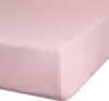 Žerzejové prestieradlo s gumou D91 120x200 cm, výška: 25 cm Náhľad obrázku produktu 1