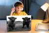 MuchoWow® Laptop Aufkleber Sticker Cover Schottische Produktbild-Vorschau 3